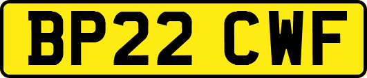 BP22CWF