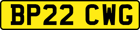 BP22CWG