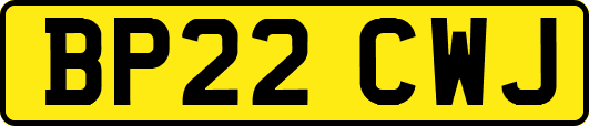 BP22CWJ