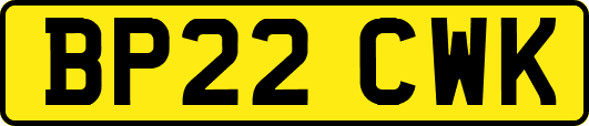 BP22CWK