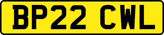 BP22CWL