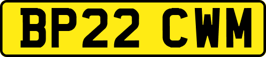 BP22CWM