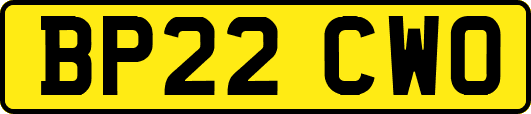 BP22CWO