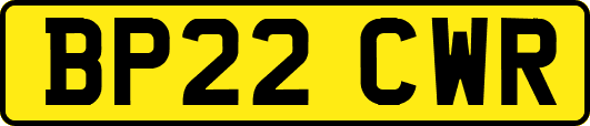 BP22CWR