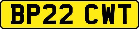BP22CWT