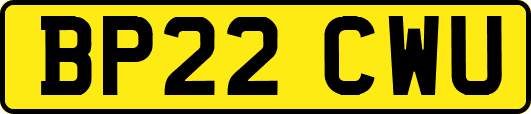 BP22CWU