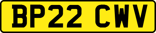 BP22CWV