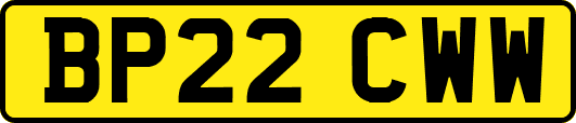 BP22CWW