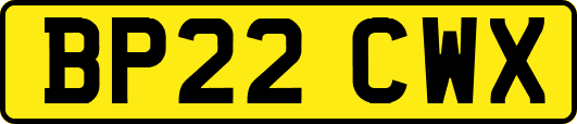 BP22CWX