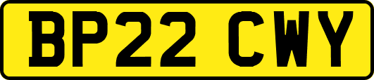BP22CWY