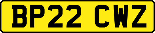 BP22CWZ