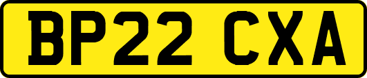 BP22CXA