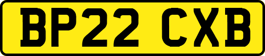 BP22CXB