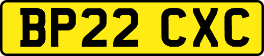 BP22CXC