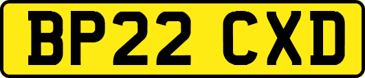 BP22CXD
