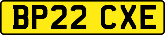 BP22CXE