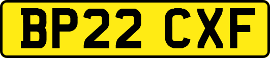 BP22CXF