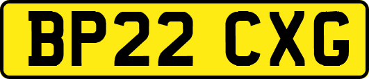 BP22CXG