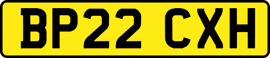 BP22CXH