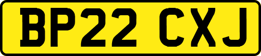 BP22CXJ