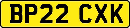 BP22CXK