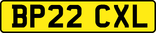 BP22CXL
