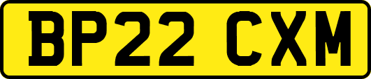 BP22CXM
