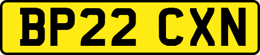 BP22CXN