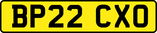 BP22CXO