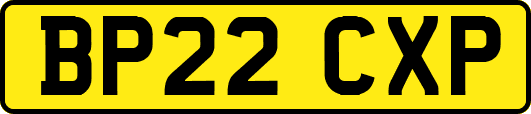 BP22CXP