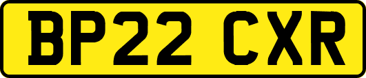 BP22CXR