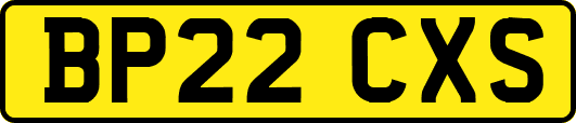 BP22CXS
