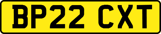 BP22CXT