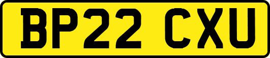 BP22CXU