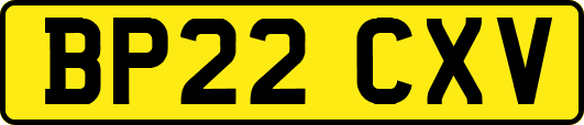 BP22CXV