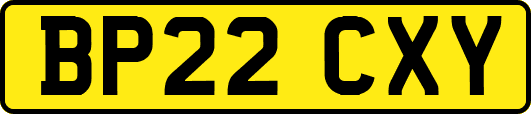 BP22CXY