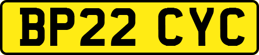 BP22CYC