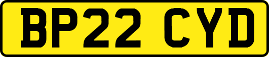 BP22CYD