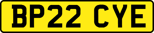 BP22CYE