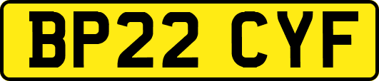 BP22CYF