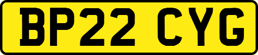 BP22CYG