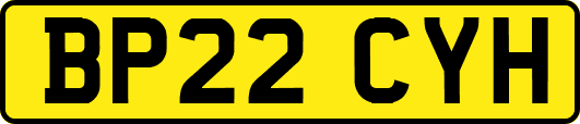 BP22CYH