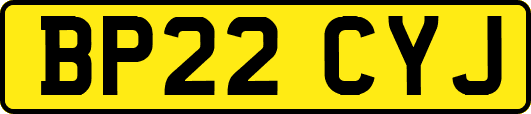 BP22CYJ