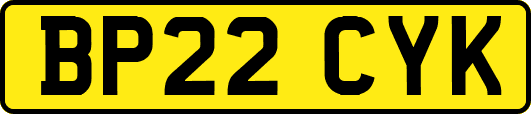 BP22CYK
