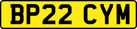 BP22CYM