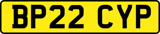 BP22CYP
