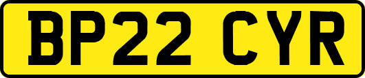 BP22CYR