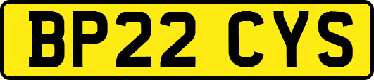 BP22CYS