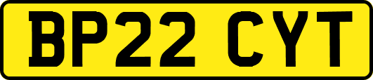 BP22CYT