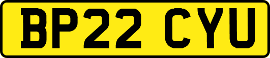 BP22CYU